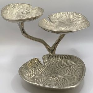 Lily Pad Jewelry Dish